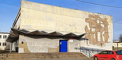 Tu może powstać mural legend pabianickiej koszykówki