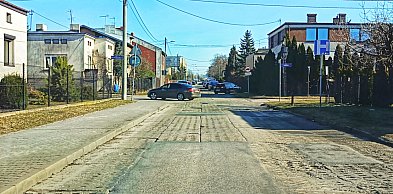 Co z remontem ulicy Dolnej? Miasto czeka na ruch PGE