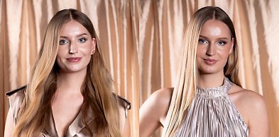 Siostry powalczą o koronę