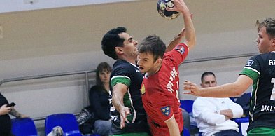 Jak pech, to pech. Pabiks przegrał w karnych