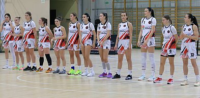 Przez ligę suchą stopą. Basket Ksawerów mistrzem drugiej ligi!