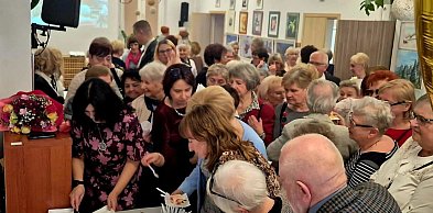 10 lat Centrum Seniora. Święto w pałacyku przy Konopnickiej