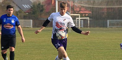 Za wysokie progi. PTC przegrało ze Stalą Głowno