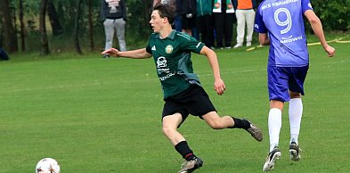 Dwumecz bez wygranej. Porażka i remis Jutrzenki Bychlew