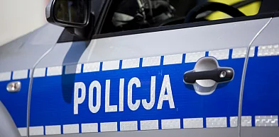 Dzięki policjantom odzyskał wyłudzone pieniądze