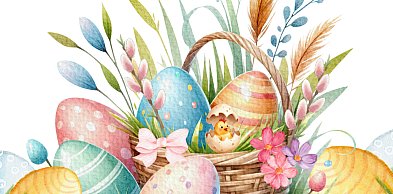 Rodzinne warsztaty wielkanocne