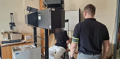 Grozili nożem i tłuczkiem. Grozi im 20 lat więzienia