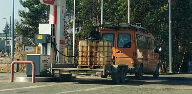 Benzyna 95 w Pabianicach już prawie 6 zł, ale kolejek brak