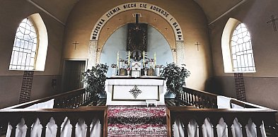 Kościół Mariawitów w Pabianicach. Miejsce, które wciąż żyje