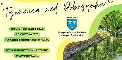 I ty możesz zostać pisarzem. Konkurs literacki