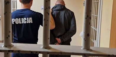 Rozbierał opuszczoną kamienicę