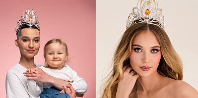 Dwie Miss Polonia na jednej scenie. Wyjątkowe „Tomi dla Kobiet”