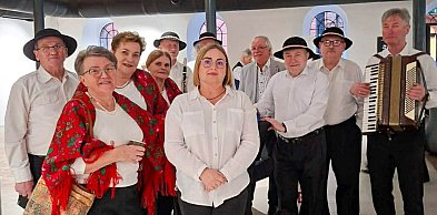 Wyśpiewali, co im w duszy gra