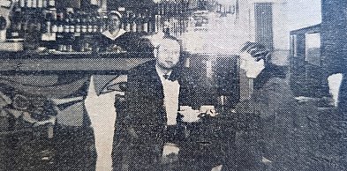 Pół godziny przy pół czarnej