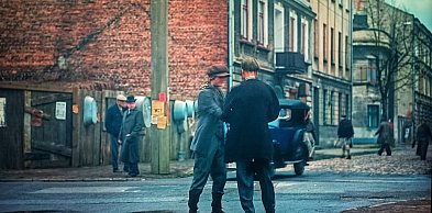 Pabianice w serialu „Piekło kobiet”