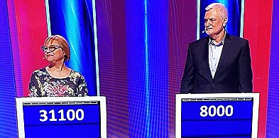 Pani Basia odpuściła Va Banque