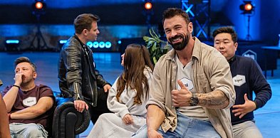 Pabianiczanin w kolejnym programie TTV. Powalczy o 50 tysięcy złotych