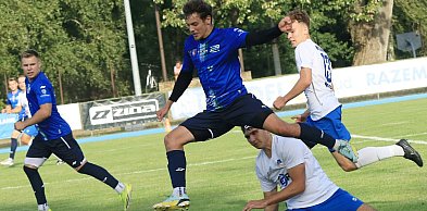 Włókniarz we własnym sosie. Gra wewnętrzna na koniec