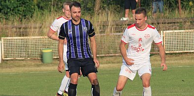 Gol Adama Patory dał zwycięstwo PTC Pabianice