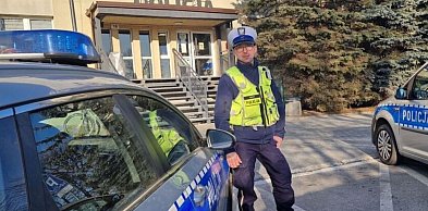 Kierował mimo  zakazu. Grozi mu do 5 lat