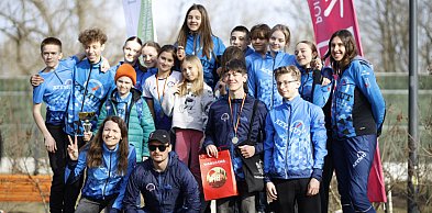 Uznanie w stolicy. Trzy złote medale Azymutu w Warszawie