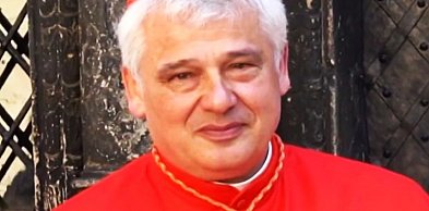 Chłopak z Marysina – metropolitą łódzkim