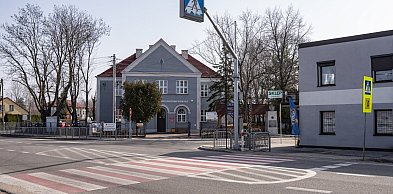 Będzie bezpieczniej na skrzyżowaniach