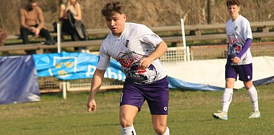 Bomba na koniec przygotowań. Porażka piłkarzy PTC