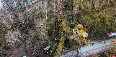 Nowa nawierzchnia i więcej ławek na Lewitynie