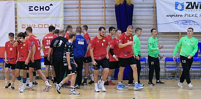 Grzęzną w dole tabeli. Trzynasta porażka Pabiksu