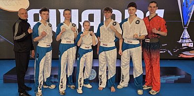 Złota Natalia Kowalska (Azja) w Pucharze Świata we Włoszech