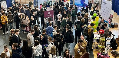 Targi Akademickie w Pabianicach