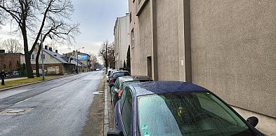 Koniec problemów z parkowaniem przy PM nr 11?