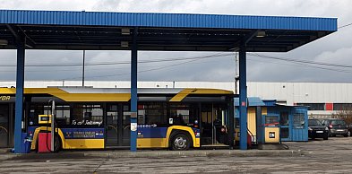 Rosną ceny paliwa. Czy podskoczą ceny biletów MZK