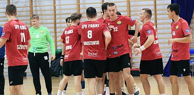 Czekali 112 dni. Pabiks wreszcie z kompletem punktów!