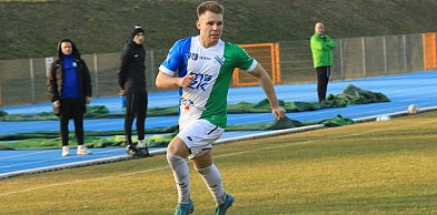 Rekordowe zwycięstwo wyjazdowe? Włókniarz wygrał 14:0