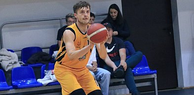 Efektowne pożegnanie z kibicami koszykarzy PKK 99