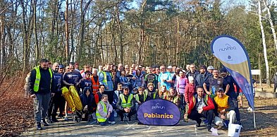 10 lat biegania w Pabianicach. Urodzinowy parkrun z rekordową frekwencją