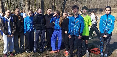 Azymut: dwoje biegaczy w ogólnopolskich finałach!