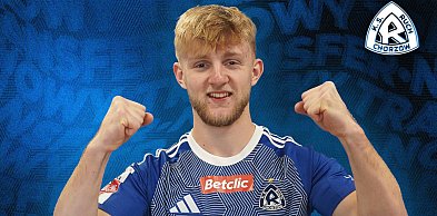 Wychowanek Jutrzenki Bychlew w kadrze Polski? Chcą tego dziennikarze!