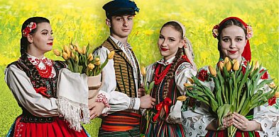 Koncert Wiosna w Bychlewie