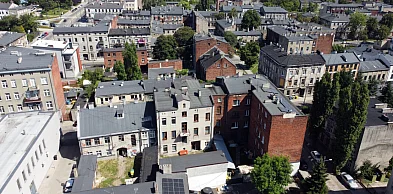 Nowy plan dla Pabianic. 150 stron konkretów