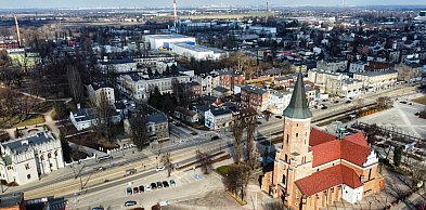 Czy rewitalizacja zatrzyma wyludnianie Pabianic?