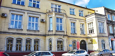 Remont Pałacu Kruschego. Oferta znacznie droższa od planu miasta