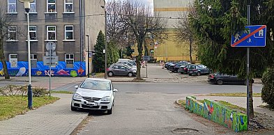 Szlabany na osiedlu PSM. Jest decyzja i termin realizacji