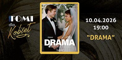 Co nowego w Kinie Tomi