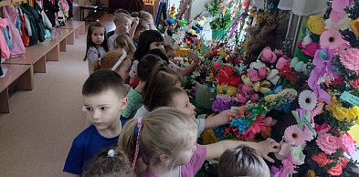 Wielkanocna kreatywność w PM 13