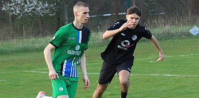 Pierwszy triumf na wiosnę. Trzy punkty Iskry Dobroń