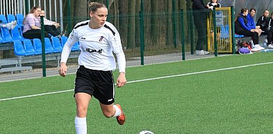 Znowu to samo. Piłkarki PTC nie dowiozły wyniku