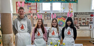 Przepisy „Złotej rybki” na wielkanocne ciasta